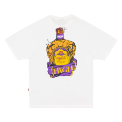 TEE ROYAL WHITE