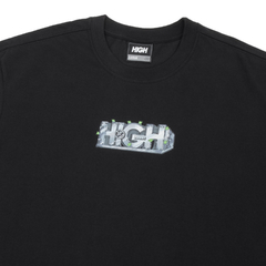 TEE SAFE BLACK na internet