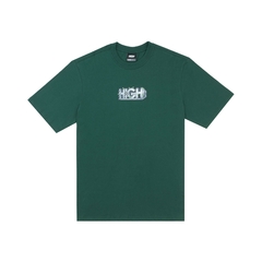 TEE SAFE GREEN