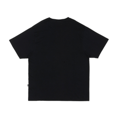 TEE SCREW BLACK - comprar online