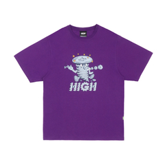 TEE SCREW PURPLE