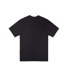 TEE SCRIPT BLACK - comprar online