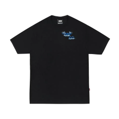 TEE SHROOM BLACK - comprar online