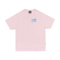 TEE SINNER PINK - comprar online
