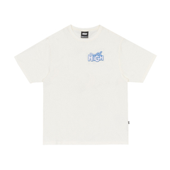 TEE SINNER WHITE - comprar online