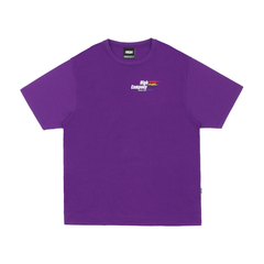 TEE SMOKE TEAM PURPLE - comprar online