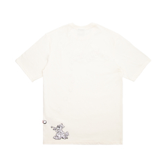TEE SMOKER WHITE - comprar online
