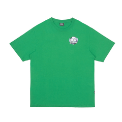 TEE SOCCER GREEN - comprar online