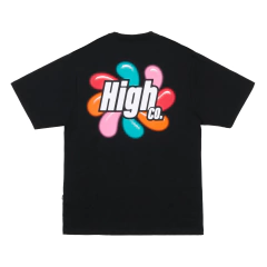 TEE SODA BLACK
