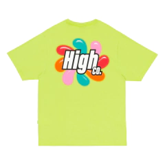 TEE SODA LIME