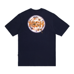 TEE SPAGHETTI NAVY