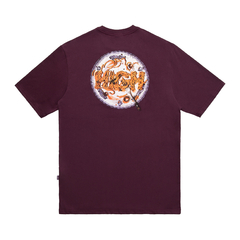 TEE SPAGHETTI WINE