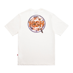 TEE SPAGHETTI WHITE