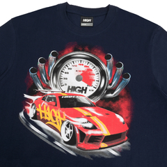 TEE SPEED NAVY na internet