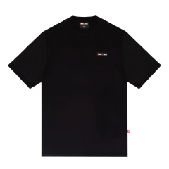 TEE SQUAD BLACK - comprar online