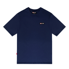 TEE SQUAD NAVY - comprar online