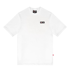 TEE SQUAD WHITE - comprar online