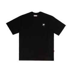 TEE STAMP BLACK - comprar online