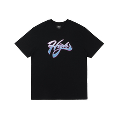 TEE STRIKER BLACK