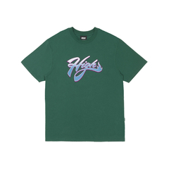 TEE STRIKER NIGHT GREEN