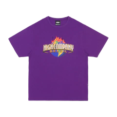 TEE STUDIOS PURPLE