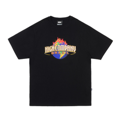 TEE STUDIOS BLACK
