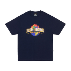 TEE STUDIOS NAVY
