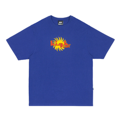 TEE SUNSHINE BLUE