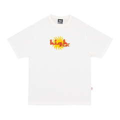TEE SUNSHINE WHITE