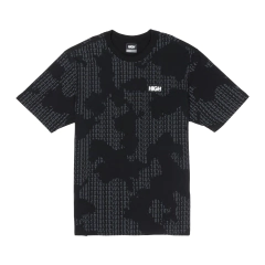 TEE SUSTOS BLACK
