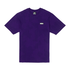 TEE SUSTOS PURPLE
