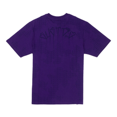 TEE SUSTOS PURPLE - comprar online