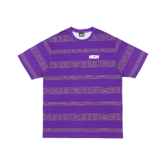TEE TECH KIDZ PURPLE