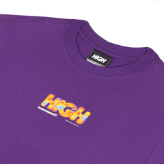 TEE THERMAL PURPLE na internet