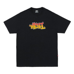 TEE THINK BLACK
