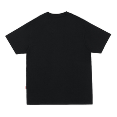 TEE THINK BLACK - comprar online
