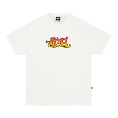 TEE THINK WHITE