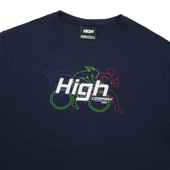 TEE THRIATLON NAVY na internet