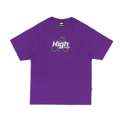 TEE THRIATLON PURPLE
