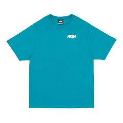 TEE TORNADO SEA GREEN - comprar online