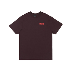 TEE TOTEM BROWN - comprar online