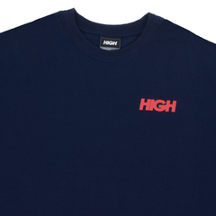 TEE TOTEM NAVY - EUPHORIA STORE