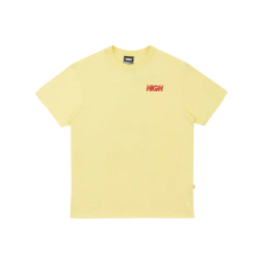 TEE TOTEM SOFT YELLOW - comprar online