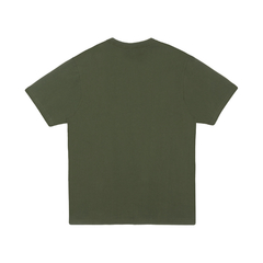 TEE TOWER NIGHT GREEN - comprar online