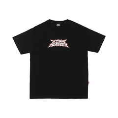 TEE TRIBAL BLACK