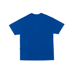 TEE TRIBAL BLUE na internet