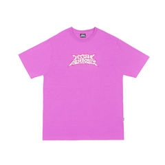 TEE TRIBAL LILAC
