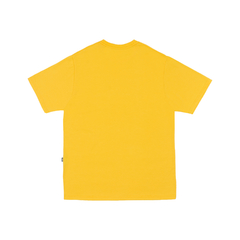 TEE TRIBAL YELLOW na internet