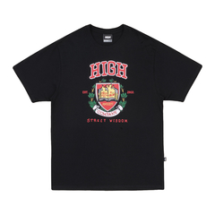 TEE UNIVERSITY BLACK