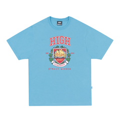 TEE UNIVERSITY BLUE